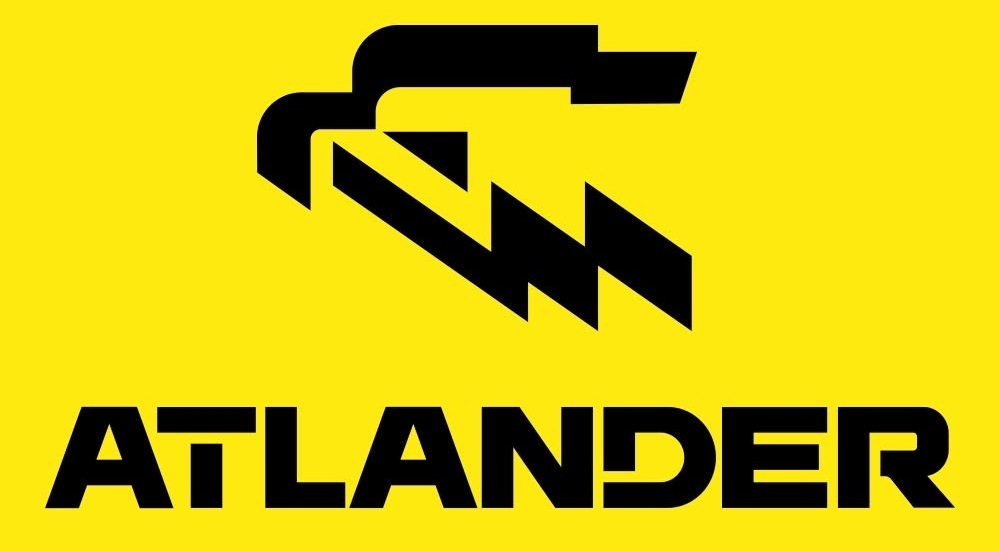 logo atlander