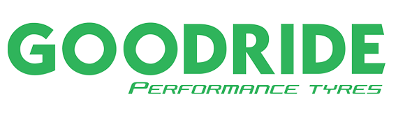 logo goodride
