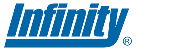 logo infinity