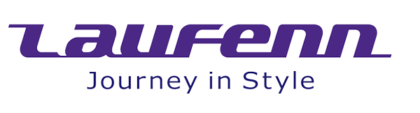 logo laufenn