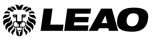 logo leao