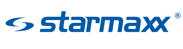 logo starmaxx
