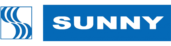 sunny