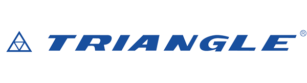 logo triangle